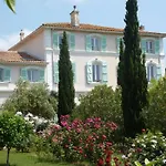 Domaine de l\'Aufrene