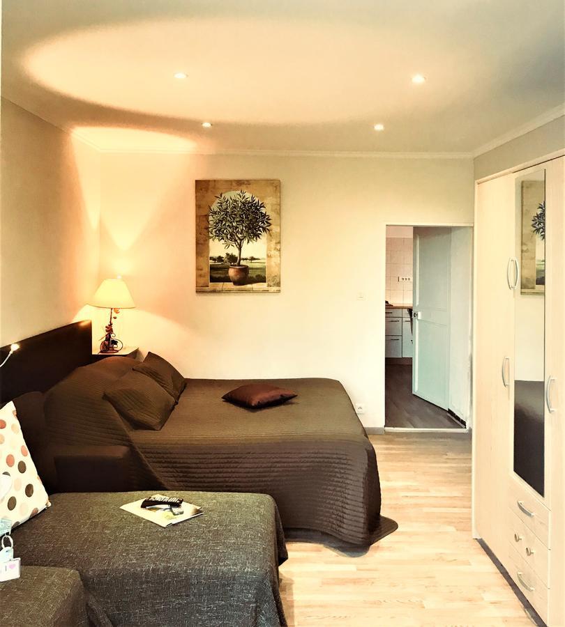 Domaine De L'aufrene Couette-café 3*